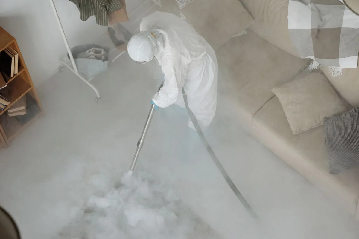 Biohazard Cleanup in Dannemora, NY